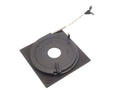 Sinar 140 x 140 mm Horseman Top Hat Lens Board (Copal #0)
