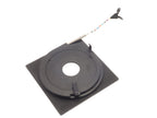 Sinar 140 x 140 mm Horseman Top Hat Lens Board (Copal #0)
