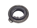 Tamron Adaptall - Canon FD Adapter