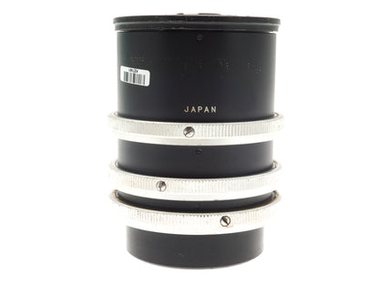 Panagor Extension Tube Set