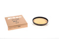 Nikon 52mm A12 Filter - Accessory