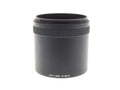 Sigma APS-C Hood Adapter HA 780-01 - Accessory