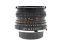 Five Star 28mm 2.8 MC Auto - Lens