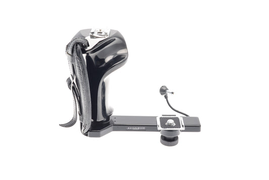 Hasselblad EL/ELM Flashgun Bracket (46329) - Accessory