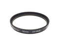 Vivitar 52mm UV Haze Filter - Accessory