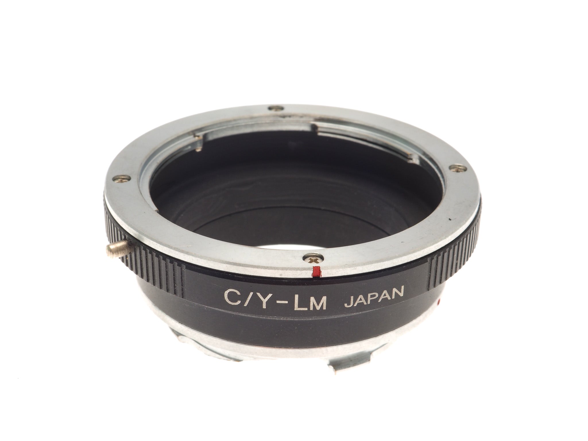 Generic Contax/Yashica - Leica M (CY - LM) Adapter - Accessory