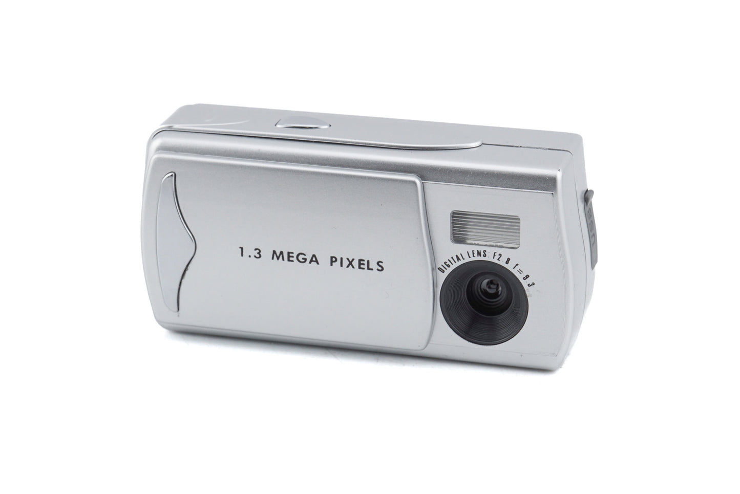 Generic DC-1908 Multi-Functional Digital Camera - Camera