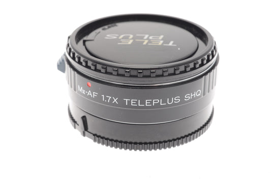 Kenko 1.7x Teleconverter Mx-AF Teleplus SHQ - Accessory