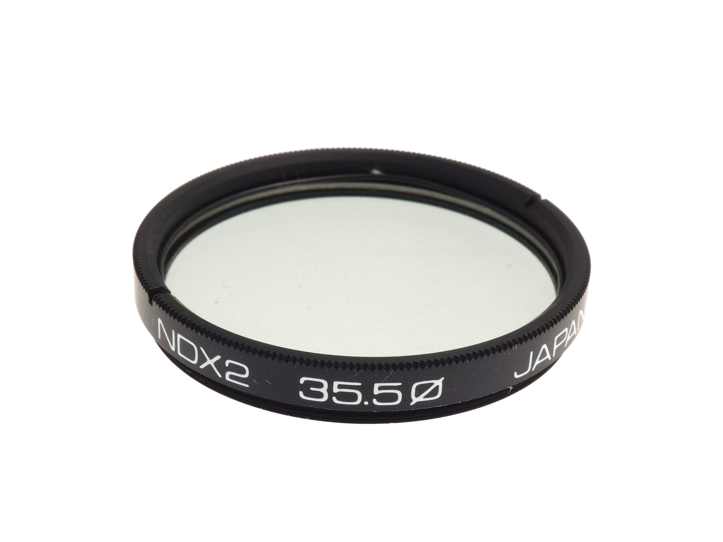 Generic 35.5mm ND2 Filter - Accessory