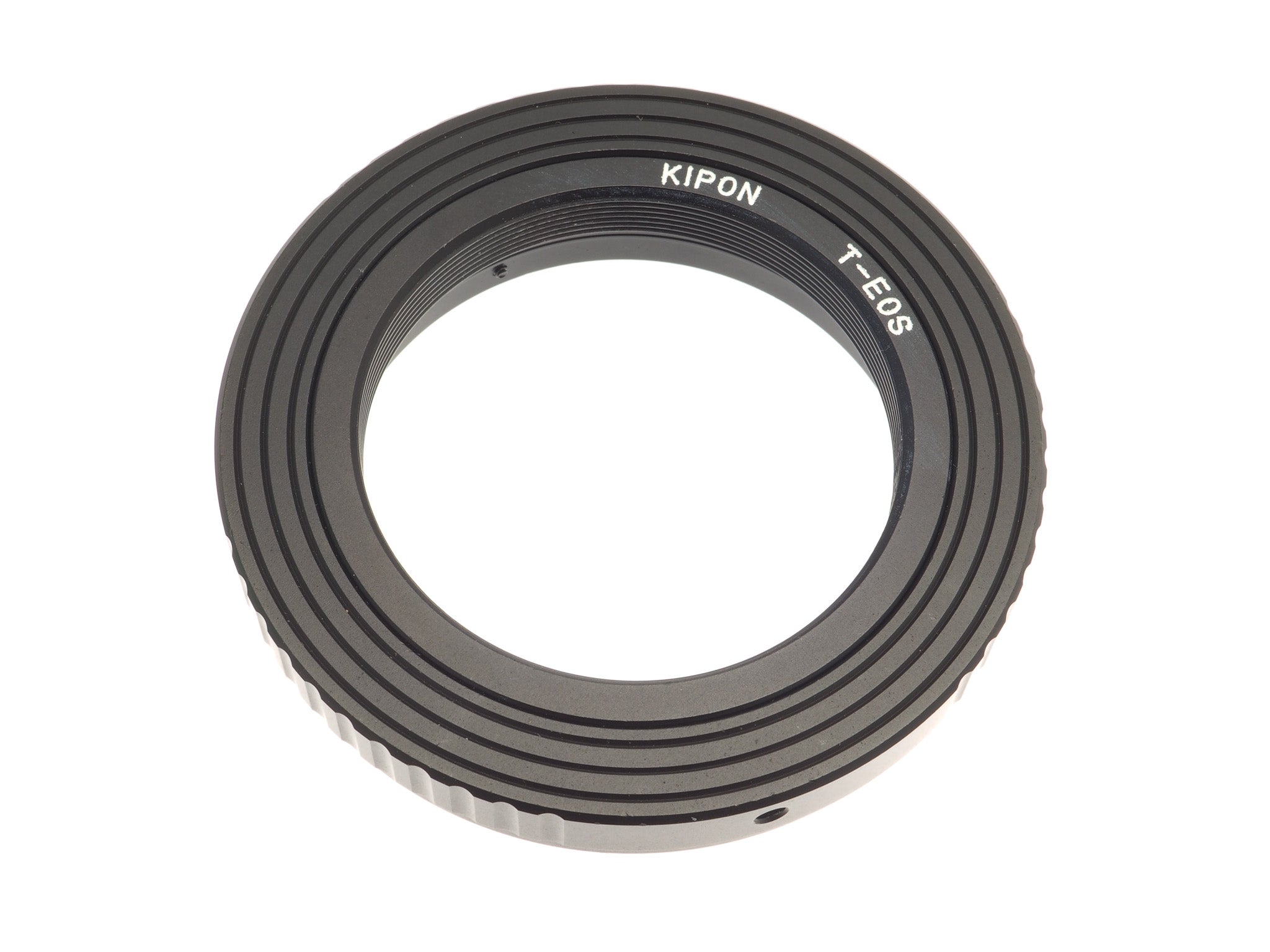 Kipon T - Canon EF (T-EOS) Adapter - Accessory