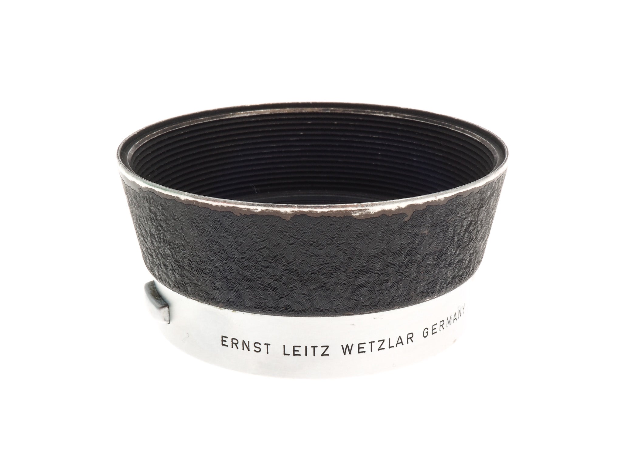 Leica Lens Hood (50mm f1.4 I, II) (XOOIM / 12521G ) - Accessory