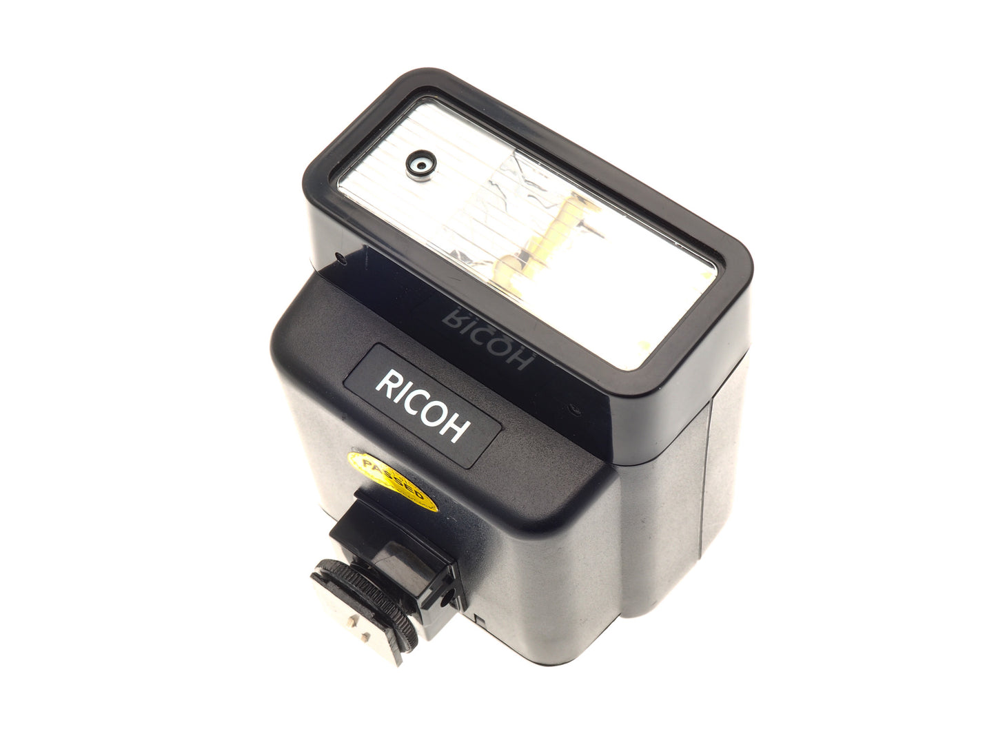 Ricoh XR Speedlite 240 - Accessory