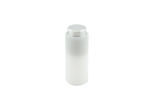 A close-up of PX32 Battery Adapter on a white background.