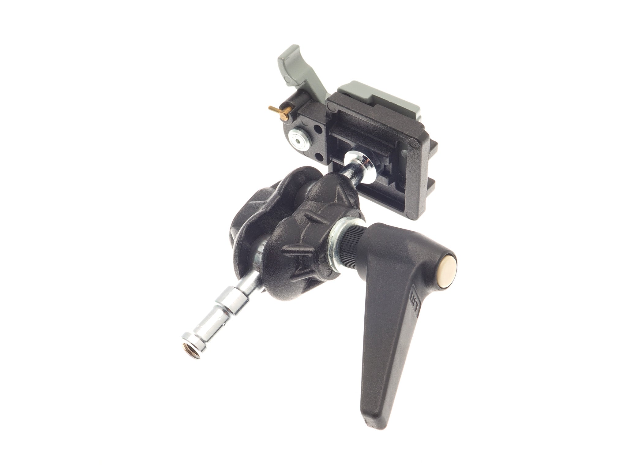 Manfrotto 155RC Tilt Top Head - Accessory