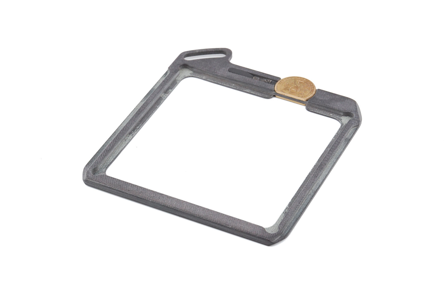 Wine Country Camera 100mm Filter ND Vault - Accessory