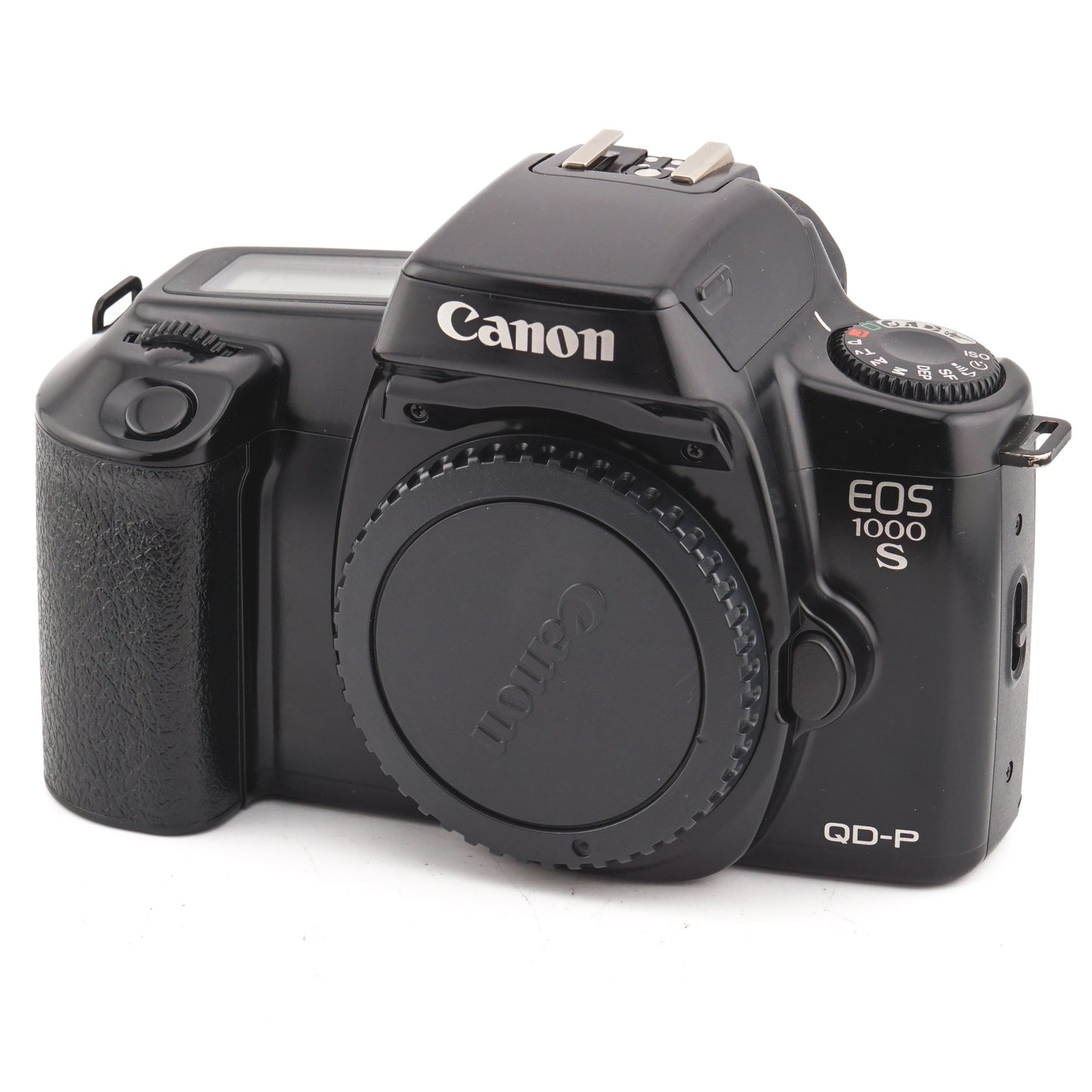 Canon EOS 1000S - Camera