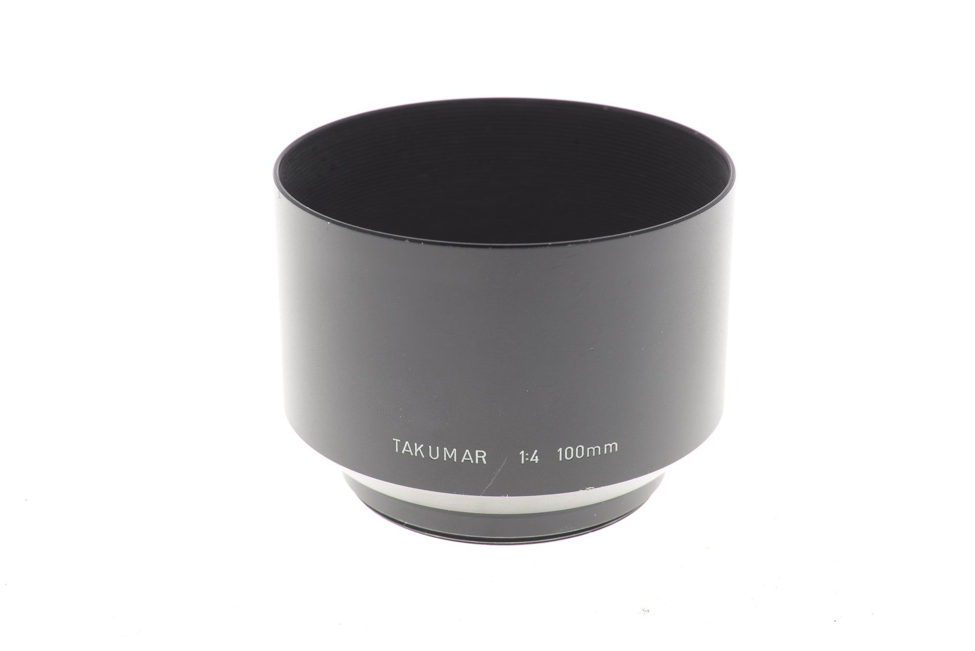 Pentax Lens Hood for 100mm f4 Takumar - Accessory