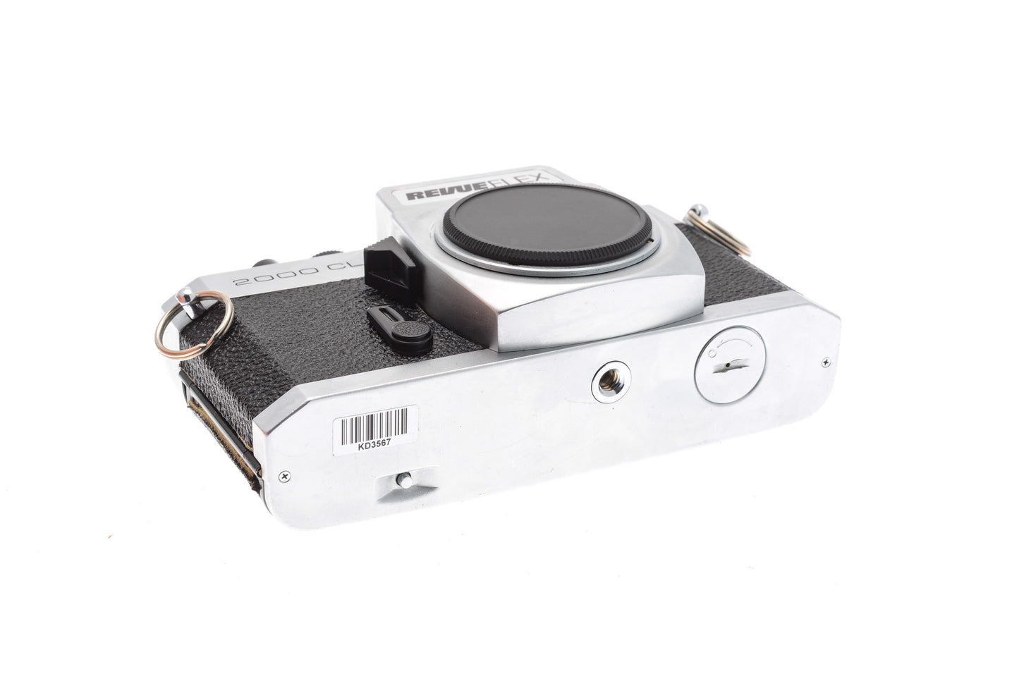 Revue Revueflex 2000 CL