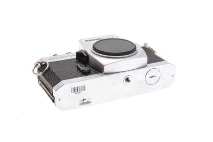 Revue Revueflex 2000 CL