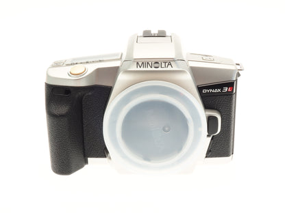 Minolta Dynax 3L