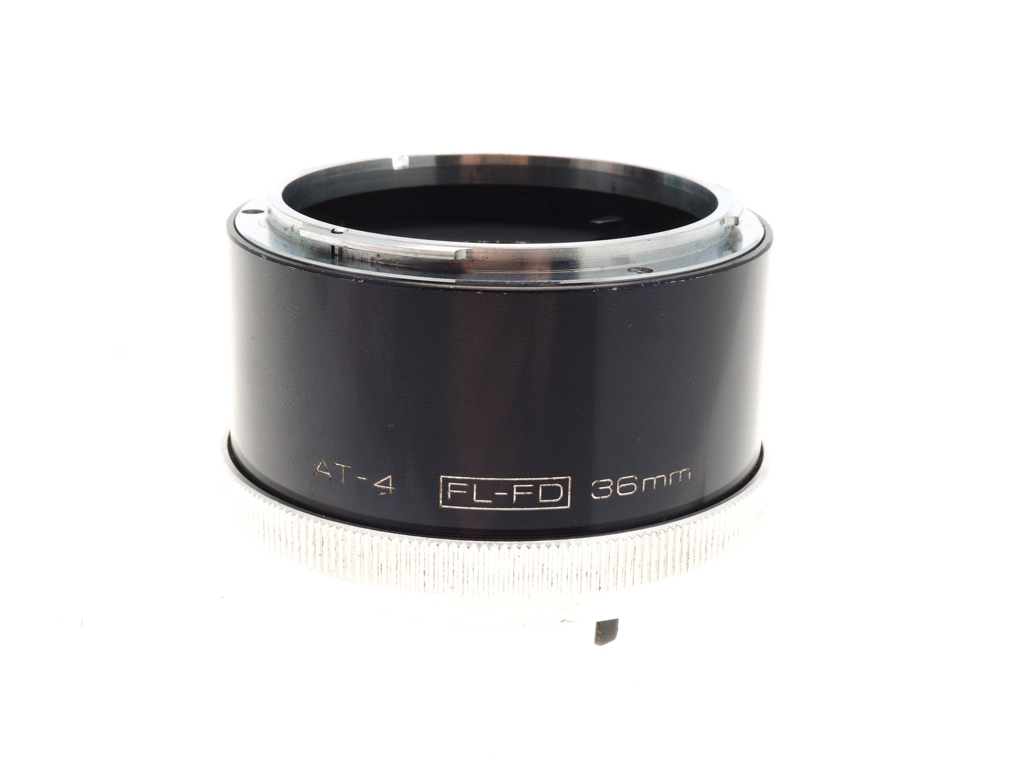 Vivitar AT-4 FD/FL Automatic 36mm Extension Tube - Accessory