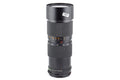 Mamiya 105-210mm f4.5 Sekor Zoom C - Lens