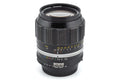 Nikon 105mm f2.5 Nikkor-P Auto AI'd (Late) - Lens