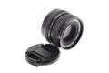 Novoflex 105mm f4 Auto Bellows Noflexar - Lens