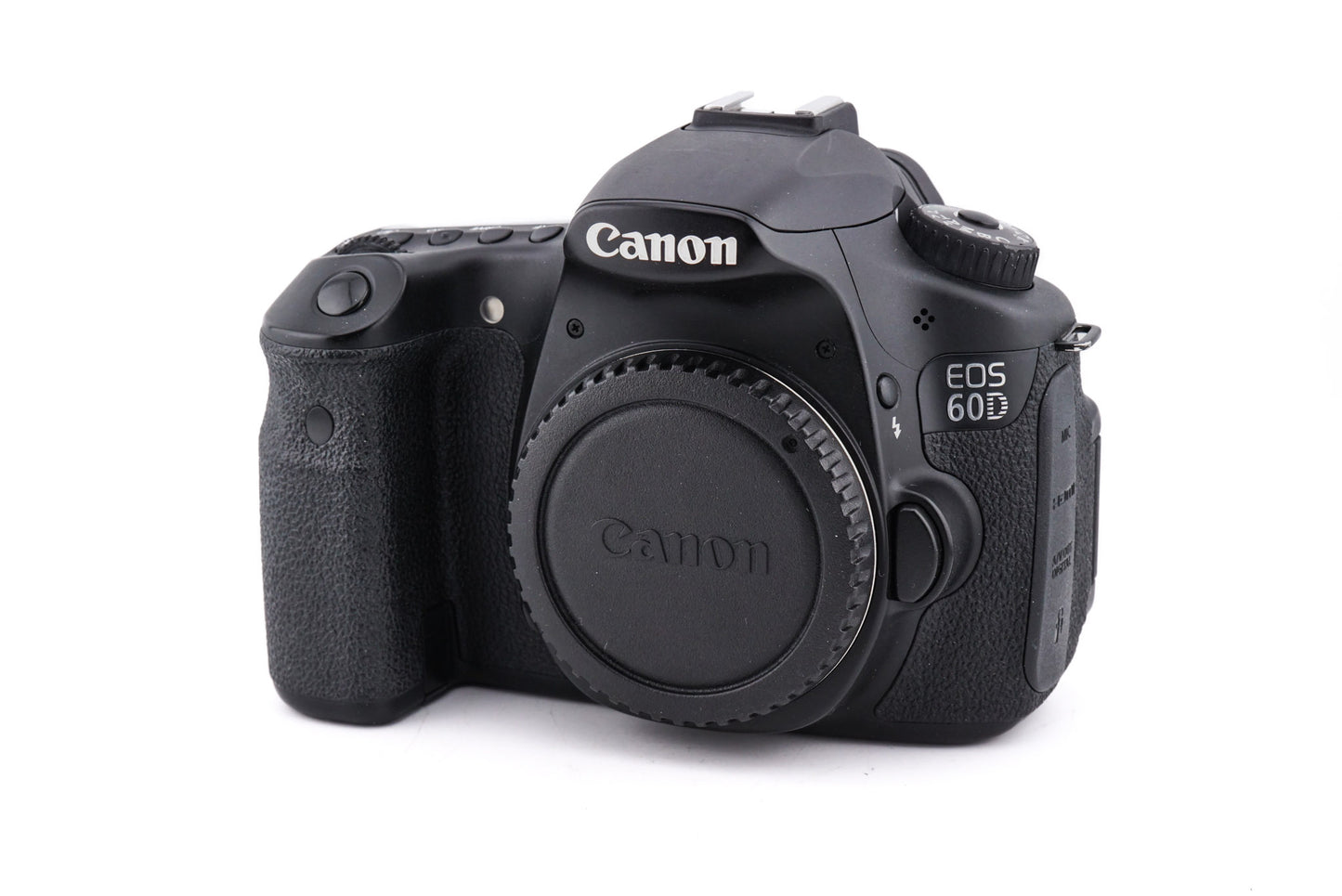 Canon EOS 60D - Camera