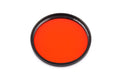 B+W 55mm 090 5X Red Filter - Accessory