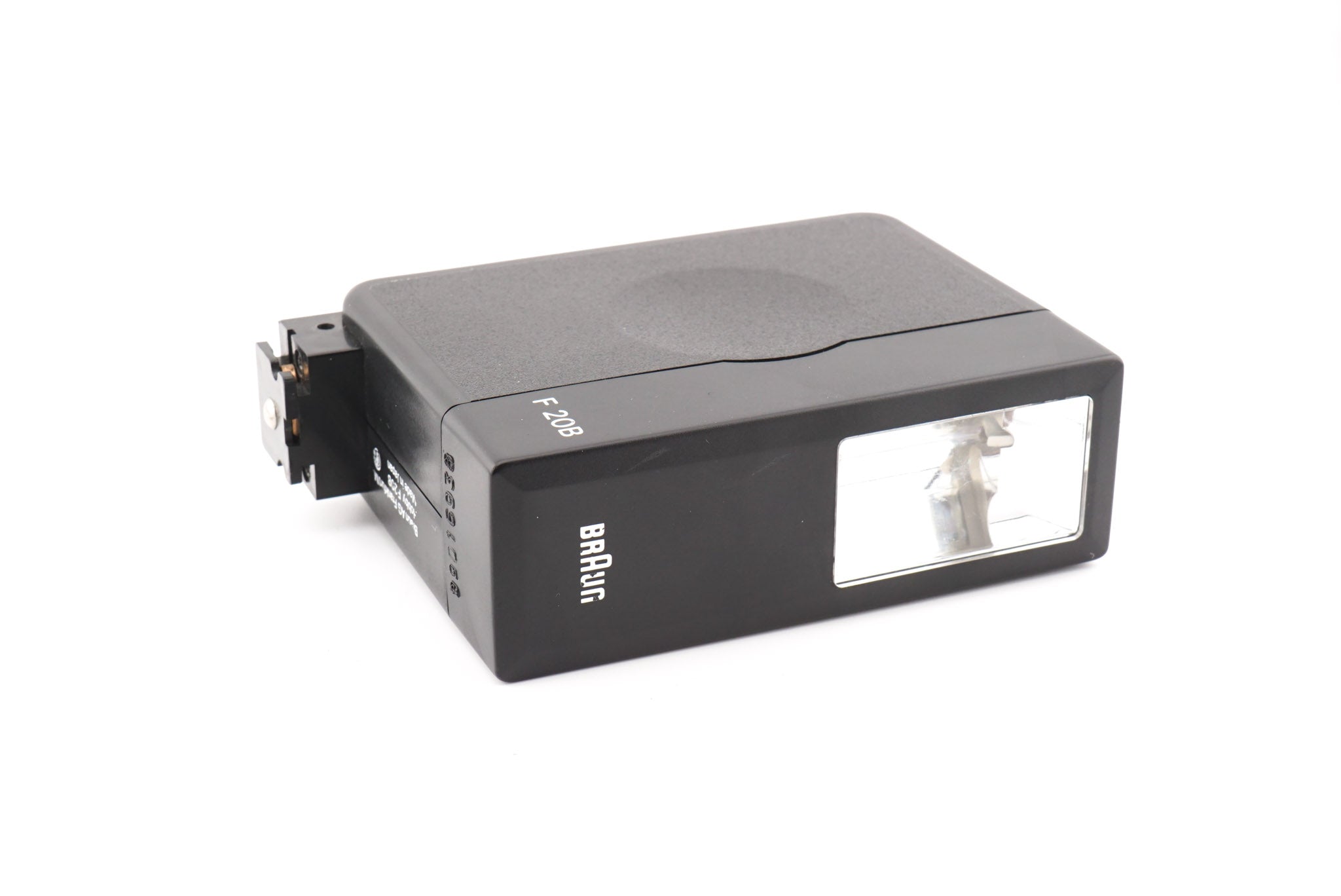 Braun F20B - Accessory