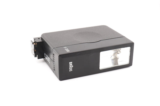 Braun F20B - Accessory