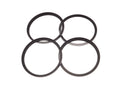 Walimex 67mm Close-Up Filter Set - Accessory