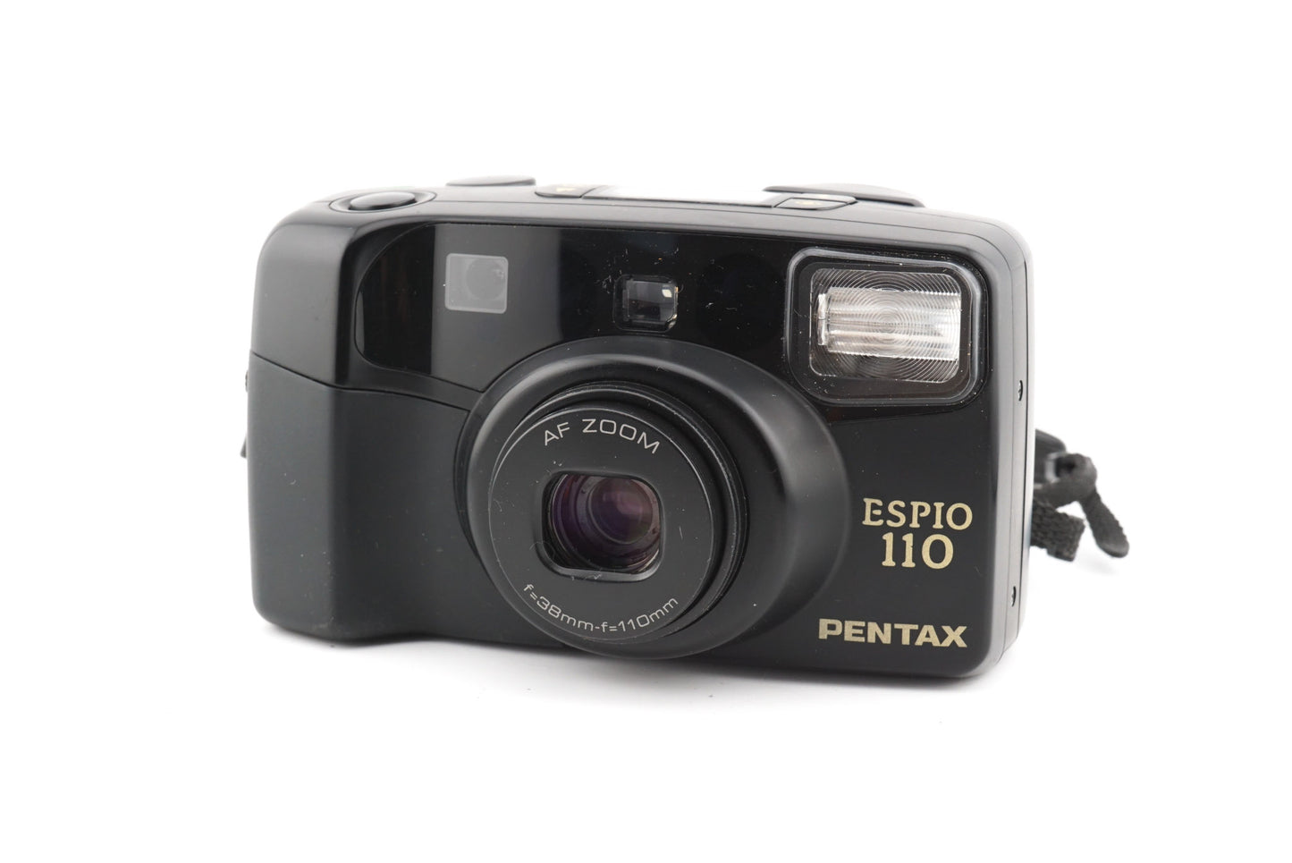 Pentax Espio 110 - Camera