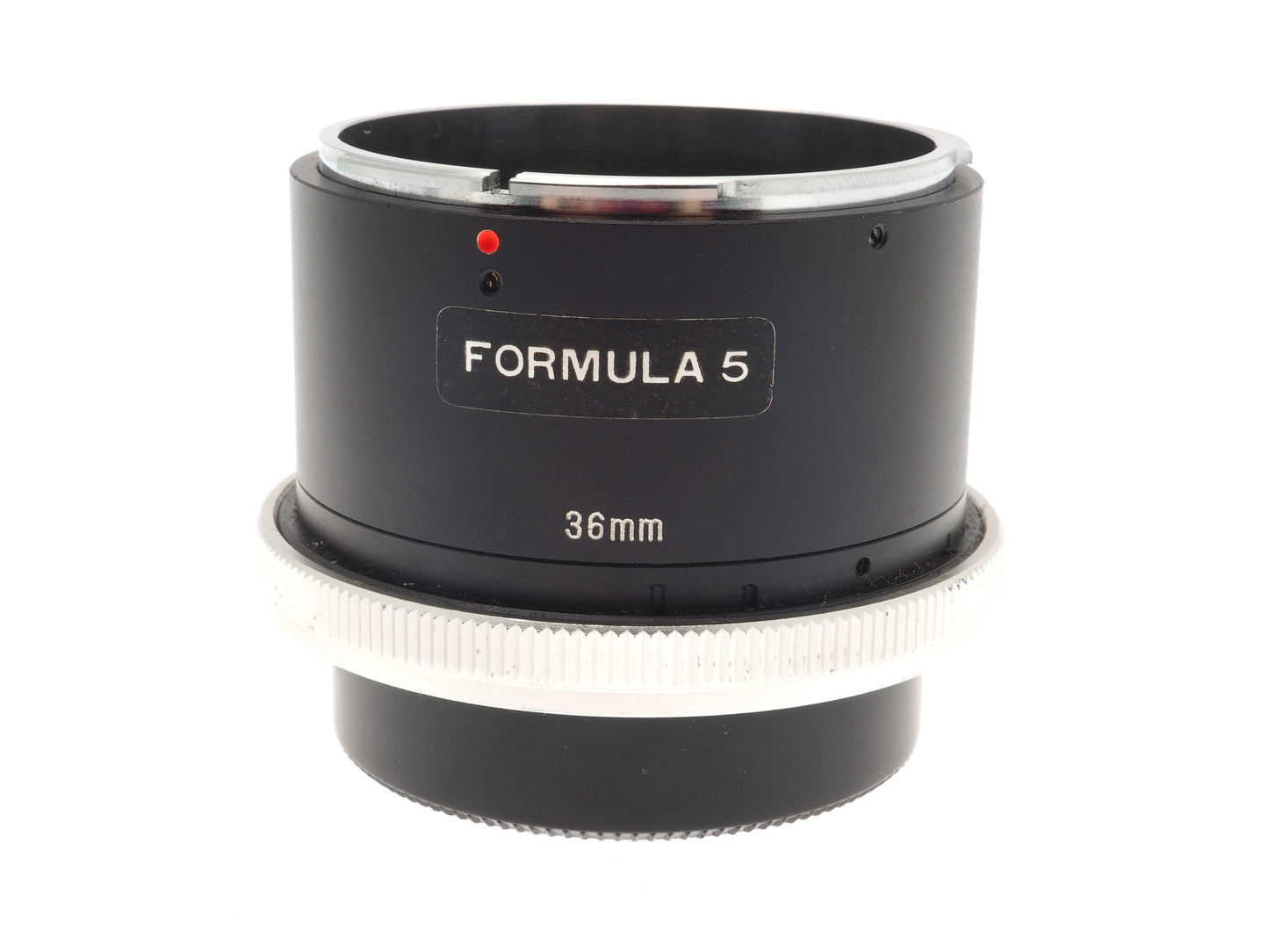 Formula 5 36mm Extension Tube - Accessory