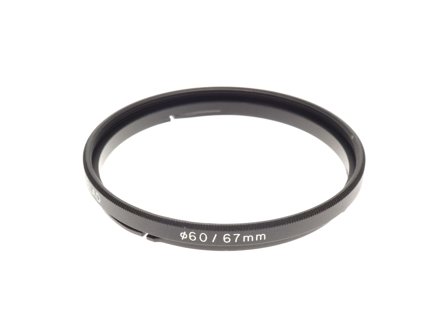 Generic B60 - 67mm Step-Up Ring - Accessory
