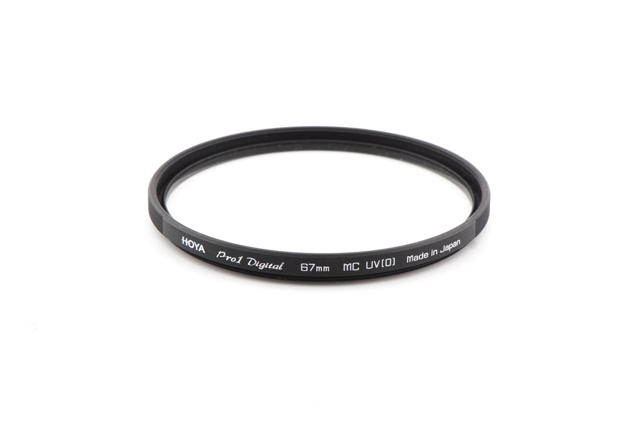 Hoya 67mm UV Filter Pro1 Digital MC (0) - Accessory
