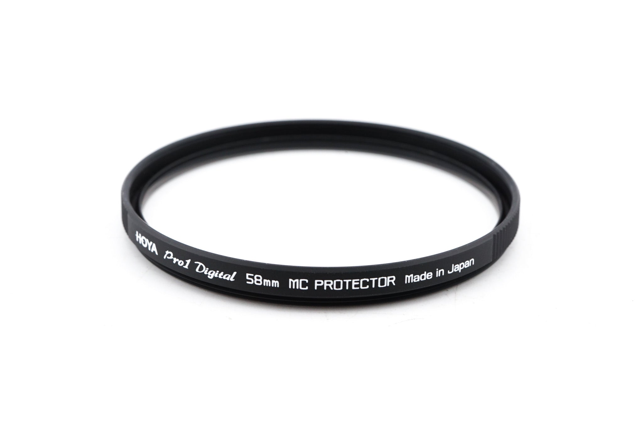 Hoya 58mm Protection Filter Pro1 Digital MC - Accessory