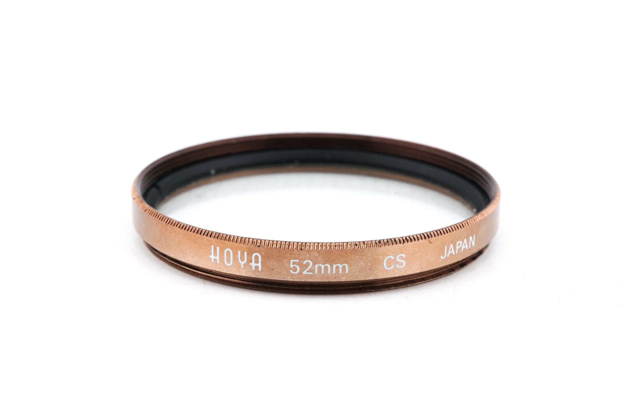 Hoya 52mm Cross Screen Filter CS - Accessory