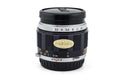 Olympus 38mm f3.5 E.Zuiko Auto-Macro - Lens