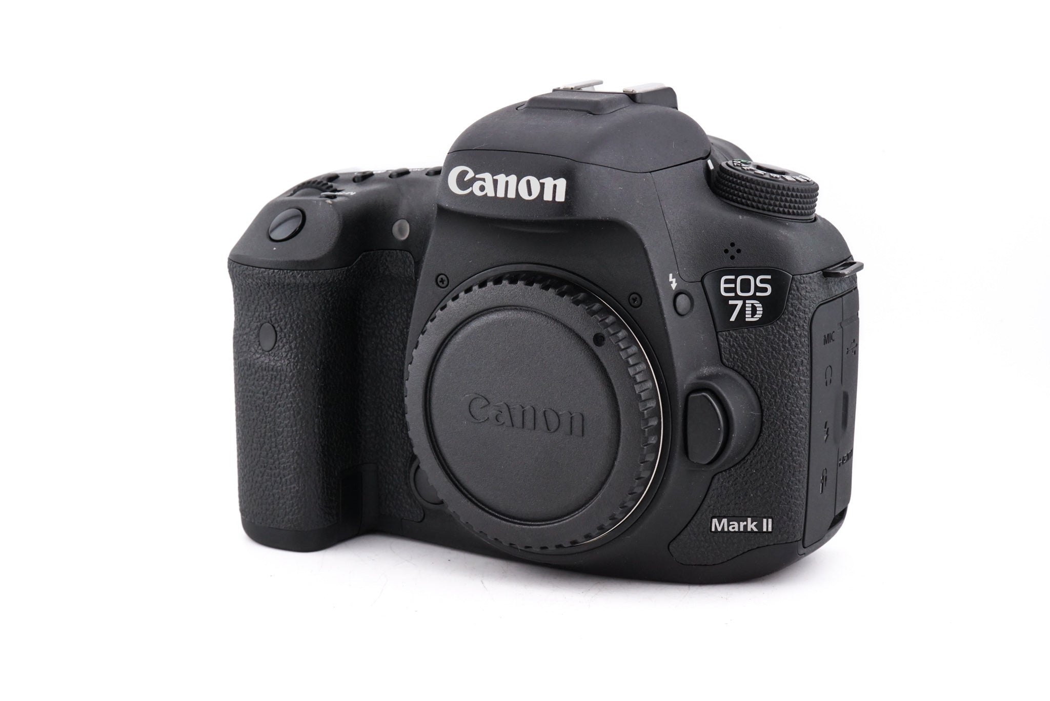 Canon EOS 7D Mark II - Camera – Kamerastore