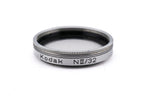 Kodak 32mm Close-Up Filter NII/32