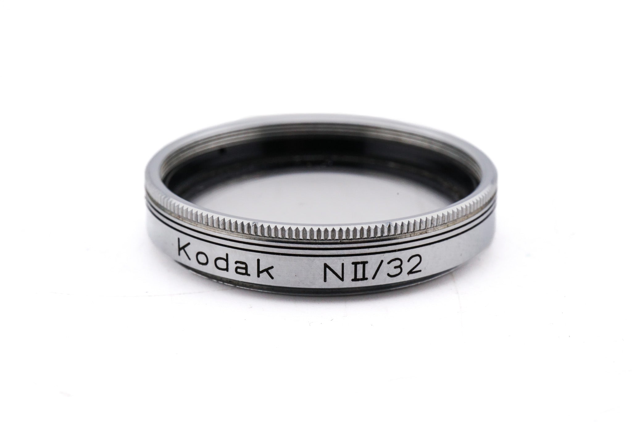 Kodak 32mm Close-Up Filter NII/32