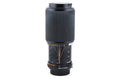 Minolta 70-210mm f4 MD Zoom - Lens