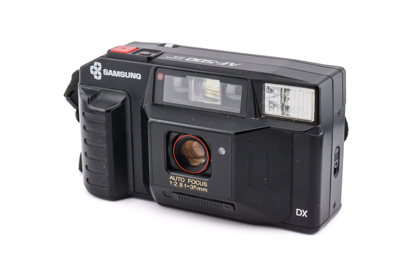 Samsung AF-500 - Camera