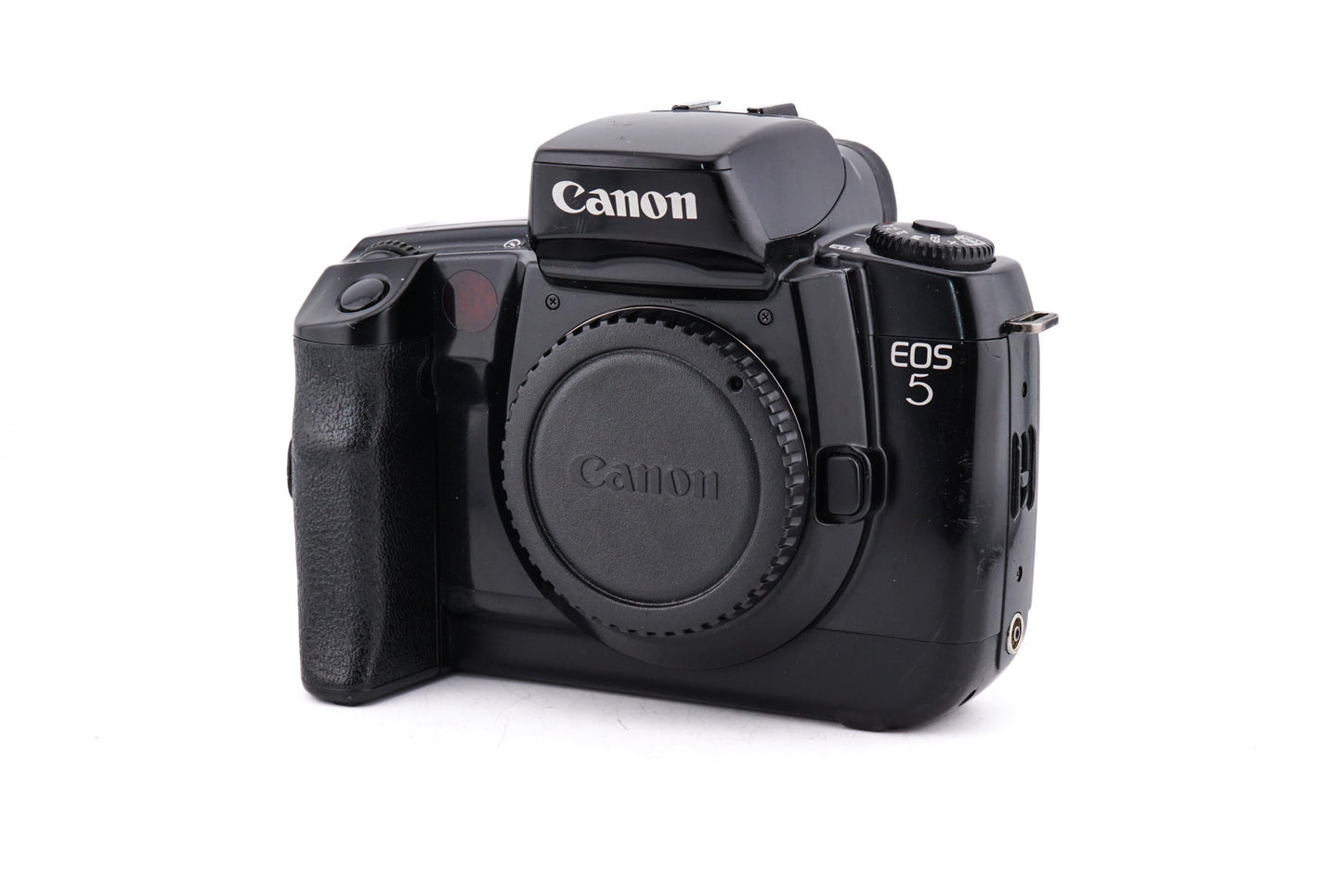 Canon EOS 5 - Camera