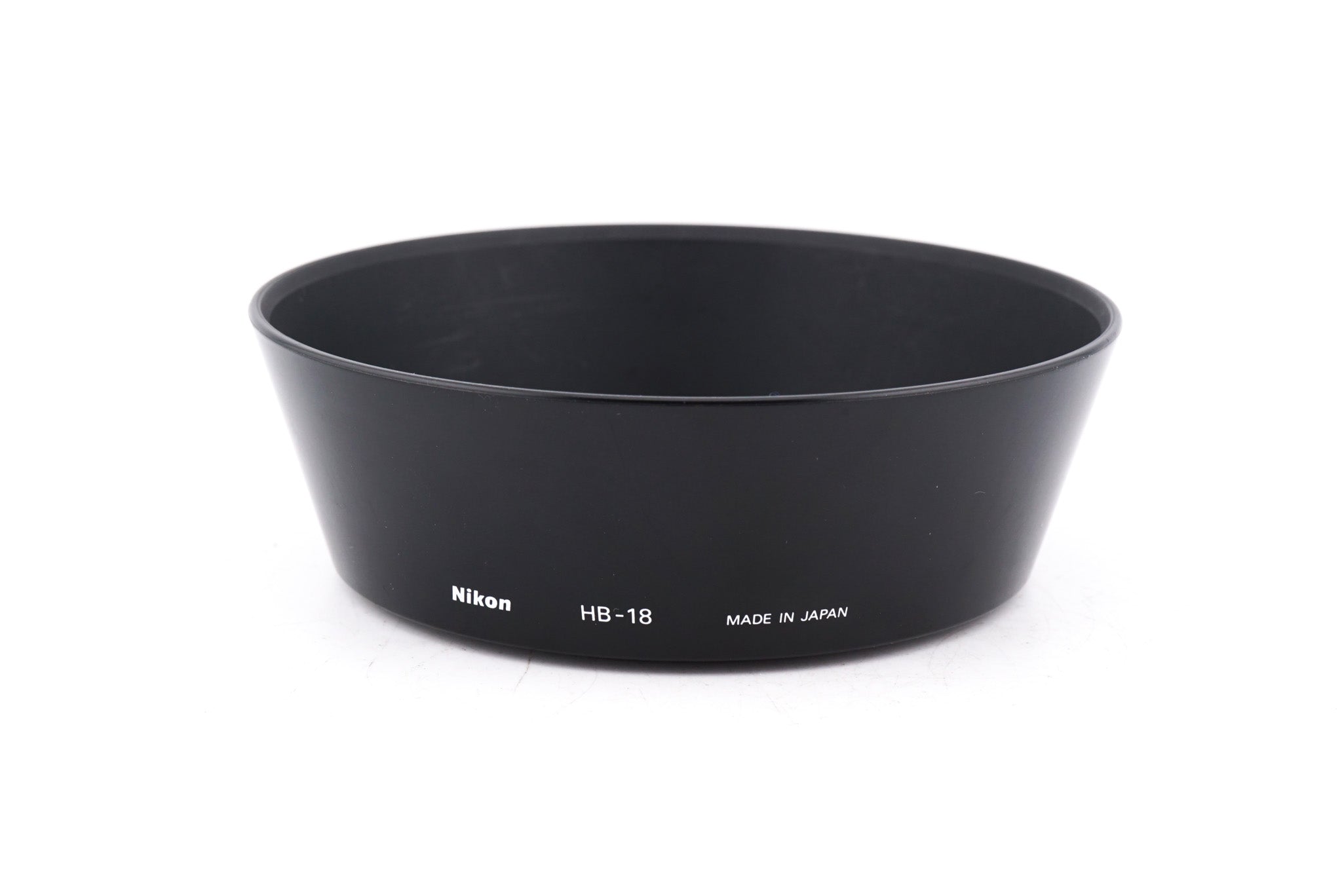 Nikon HB-18 Lens Hood - Accessory