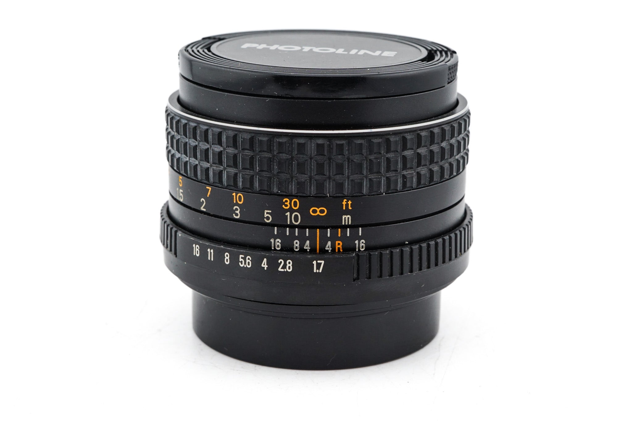 Carena 55mm f1.7 Super Carenar MC - Lens