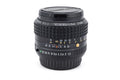 Pentax 50mm f1.2 SMC Pentax-A - Lens