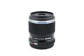 Olympus 30mm f3.5 M.Zuiko Digital ED MSC Macro - Lens